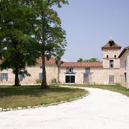 Le Clos Saint-Jean - Chambre D'Hote Lucky ภายนอก รูปภาพ